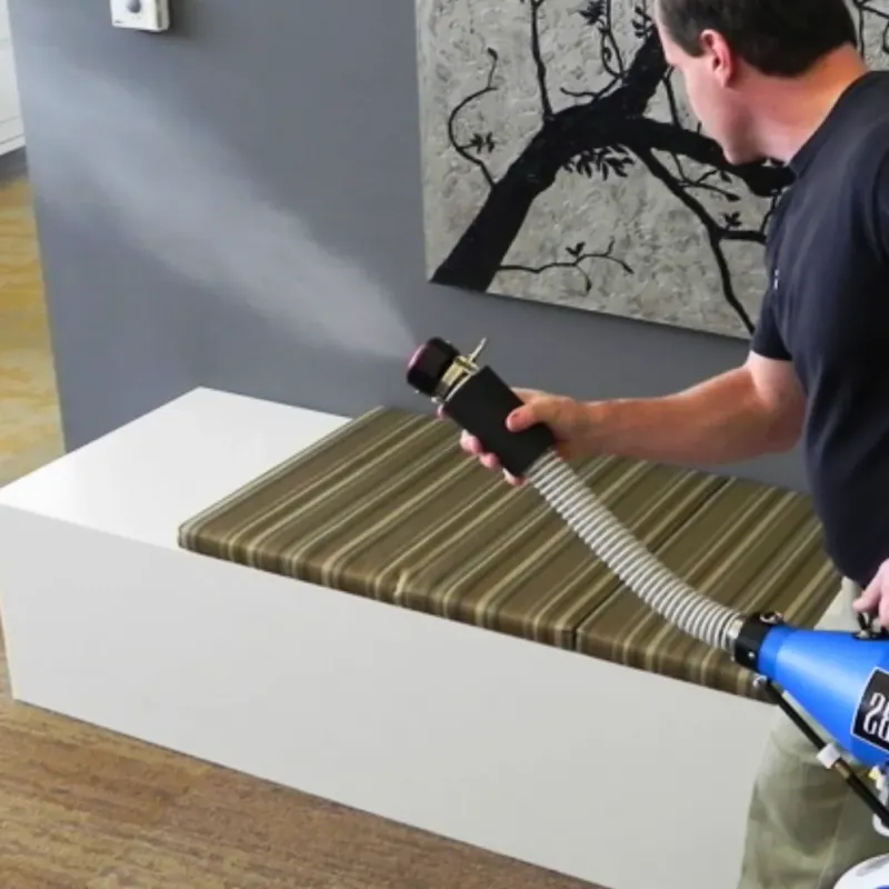 Professional Odor Removal in Shackelford County, TX